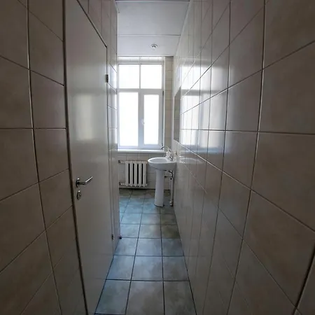 Vandrarhem Viktorija With Private