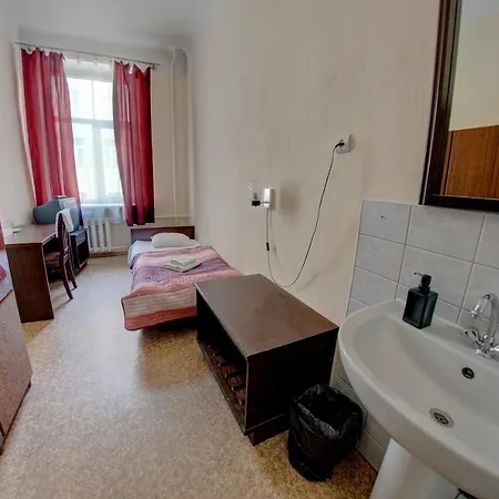 Hostel Viktorija With Private *