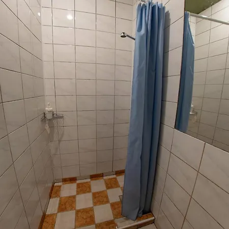 Viktorija With Private Riga