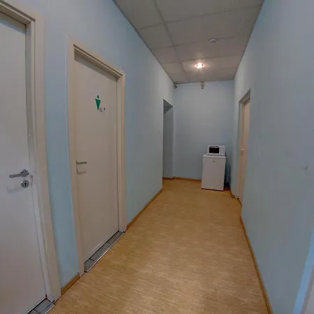 Hostel Viktorija With Private