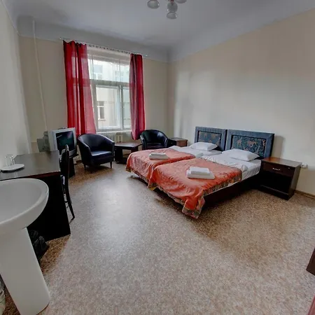 Viktorija With Private