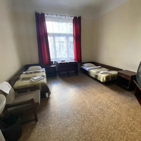 Viktorija With Private Riga