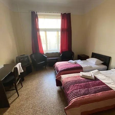 Hostel Viktorija With Private *