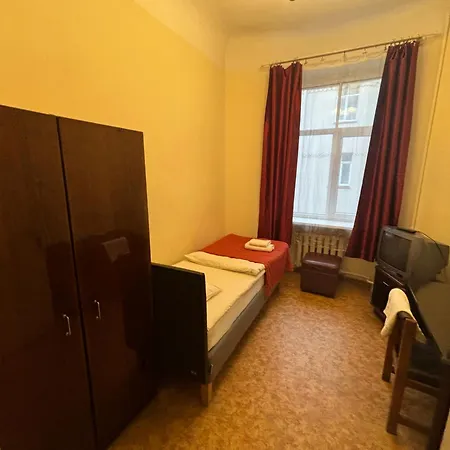 Viktorija With Private Riga