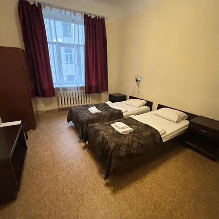 Viktorija With Private Hostel *