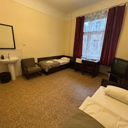 Viktorija With Private Riga