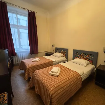 Viktorija With Private