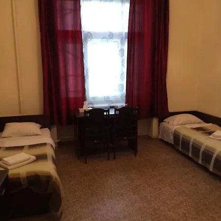 Viktorija With Private Hostel Riga