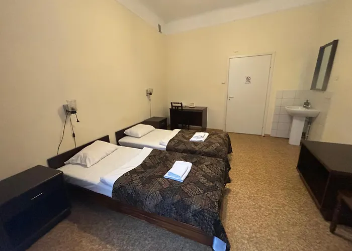 Hostel Viktorija With Private