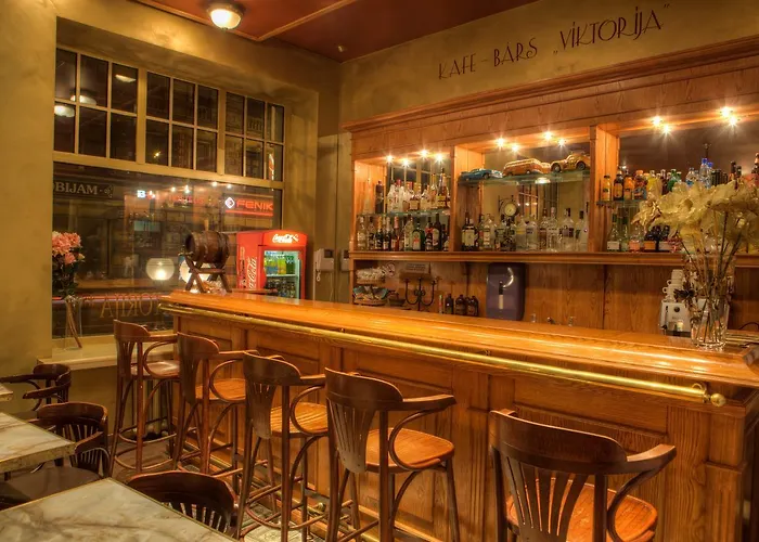 Viktorija With Private 里加