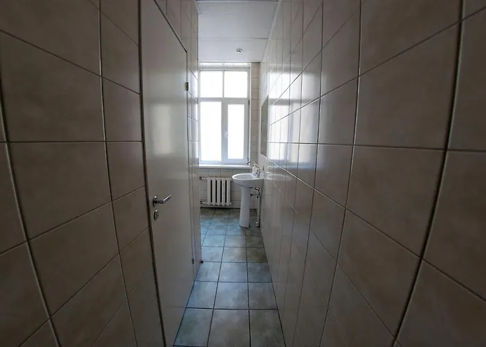 Hostel Viktorija With Private