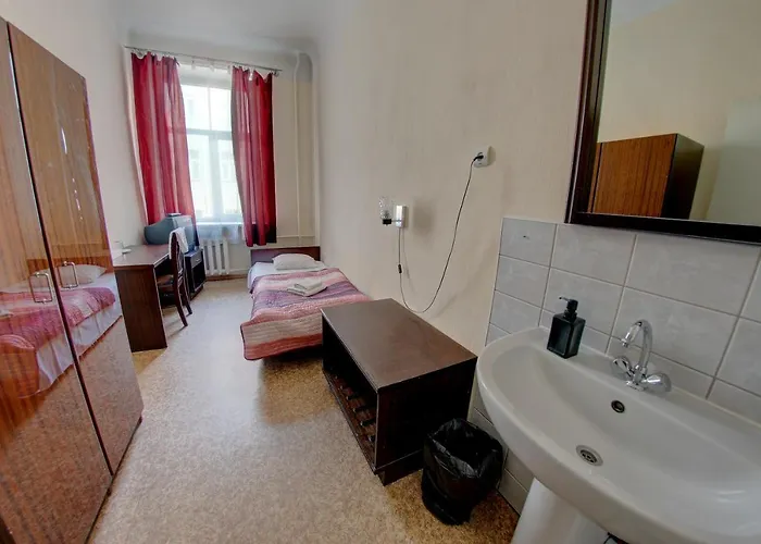 Hostel Viktorija With Private *