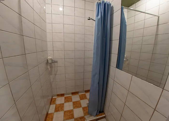 Viktorija With Private Ryga