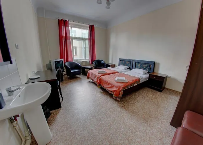 Viktorija With Private