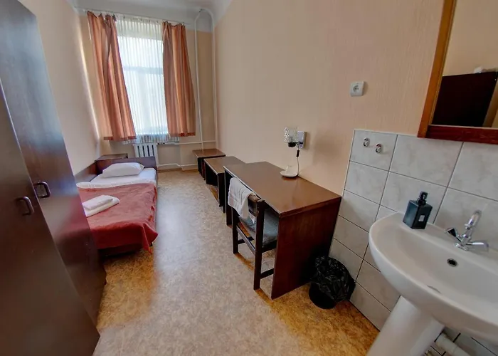 Viktorija With Private