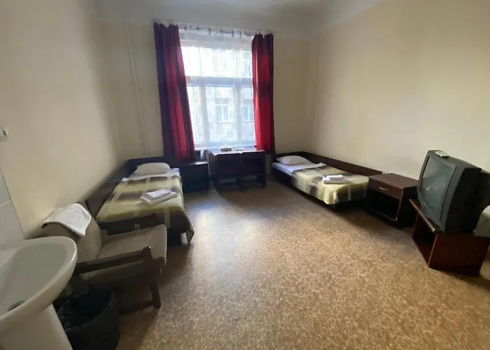 Viktorija With Private Riga