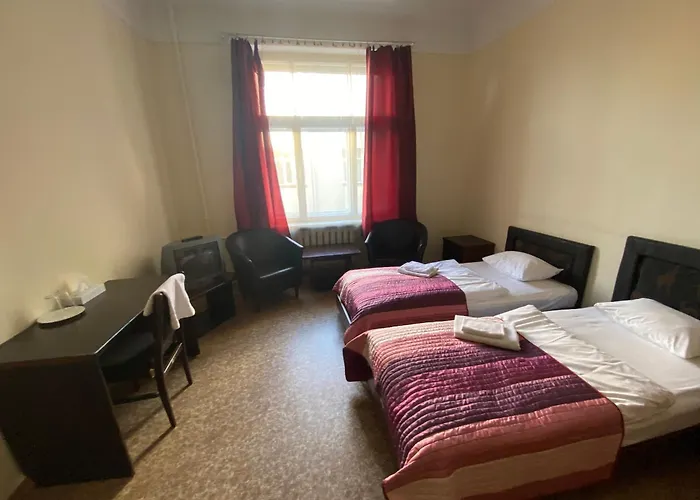 Hostel Viktorija With Private *