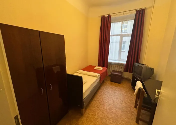 Viktorija With Private Ryga