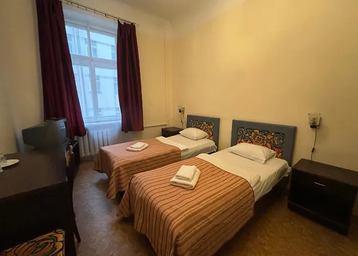 Viktorija With Private