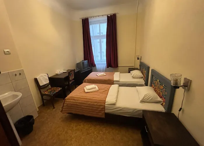 Hostel Viktorija With Private *